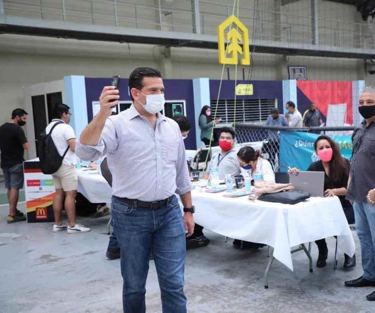 Realizará Cienfuegos cuarta feria del empleo