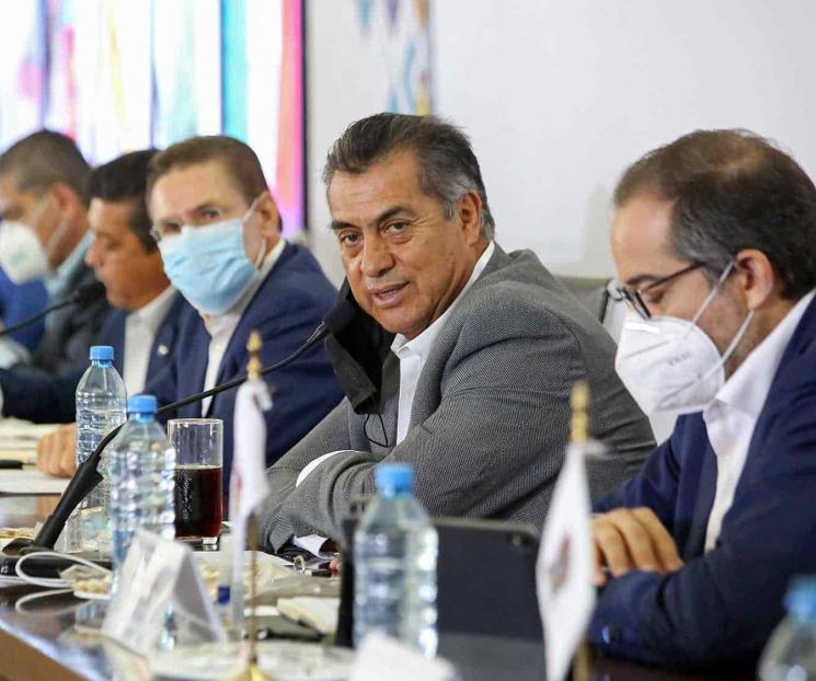 Sigue en el aire caso de broncofirmas