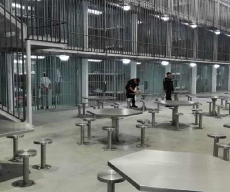 Piden aclarar muerte de reo