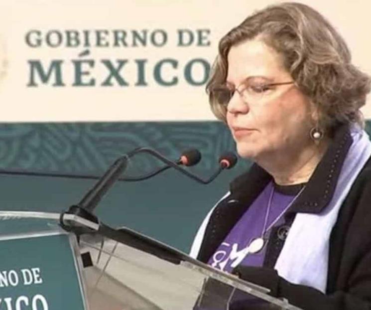 Programas para la igualdad siguen vigentes: Inmujeres Programas para la igualdad siguen vigentes: Inmujeres