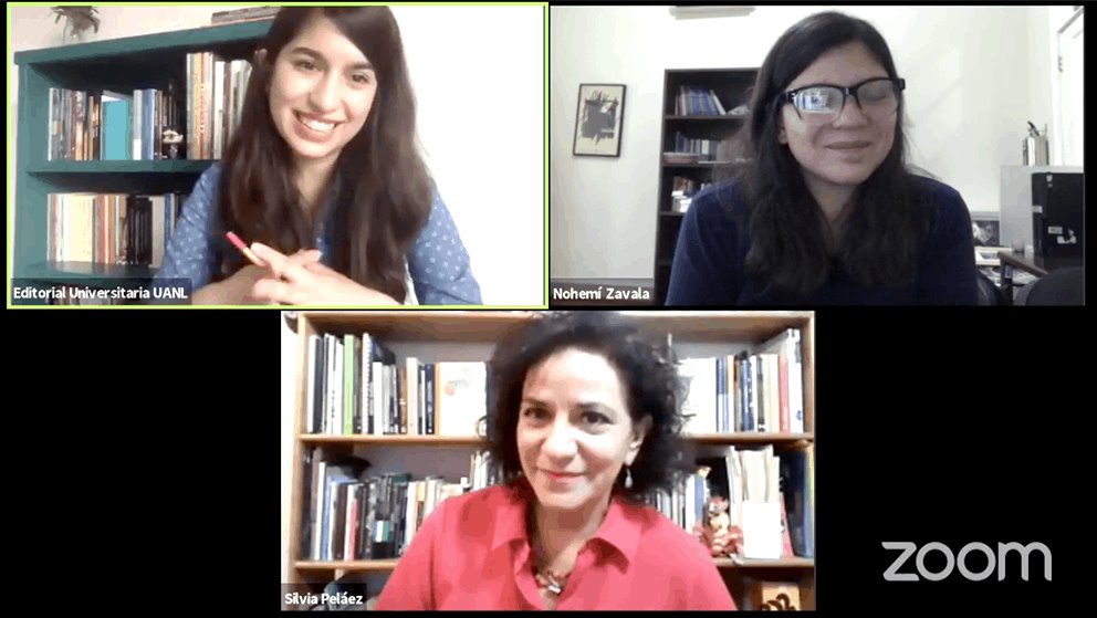 Presenta su trilogía de migraciones