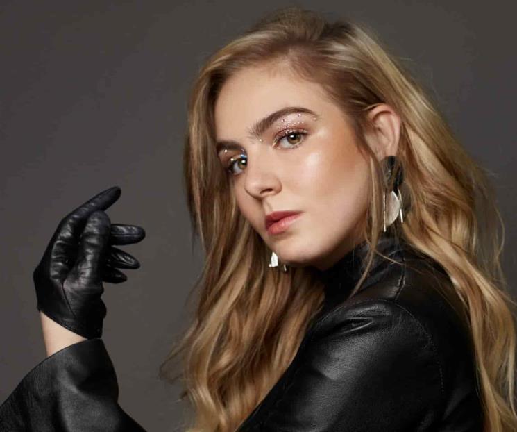 Oscuro Deseo: Confianza ayudó para realizar escenas eróticas