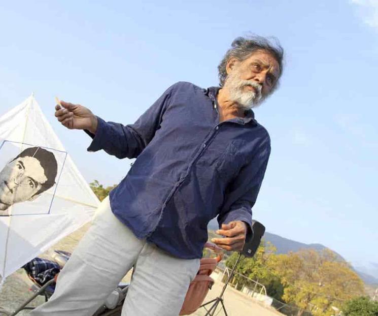 Recuerdan a Toledo en su cumpleaños 80