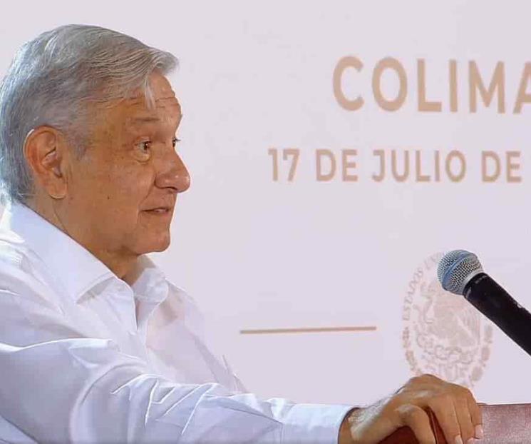 Informarán sobre Caso Lozoya para no caer en especulaciones Informarán sobre Caso Lozoya para no caer en especulaciones