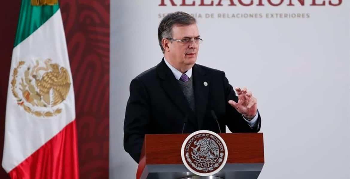 Nombra SRE a nuevos embajadores