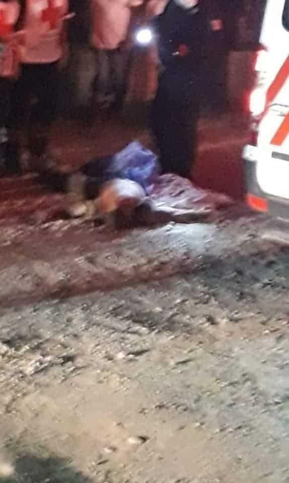 Detienen a hermanos asesinos