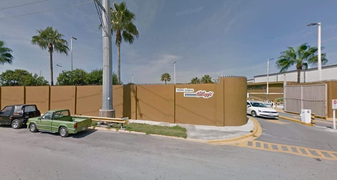 Intenta empresa ocultar accidente Intenta empresa ocultar accidente