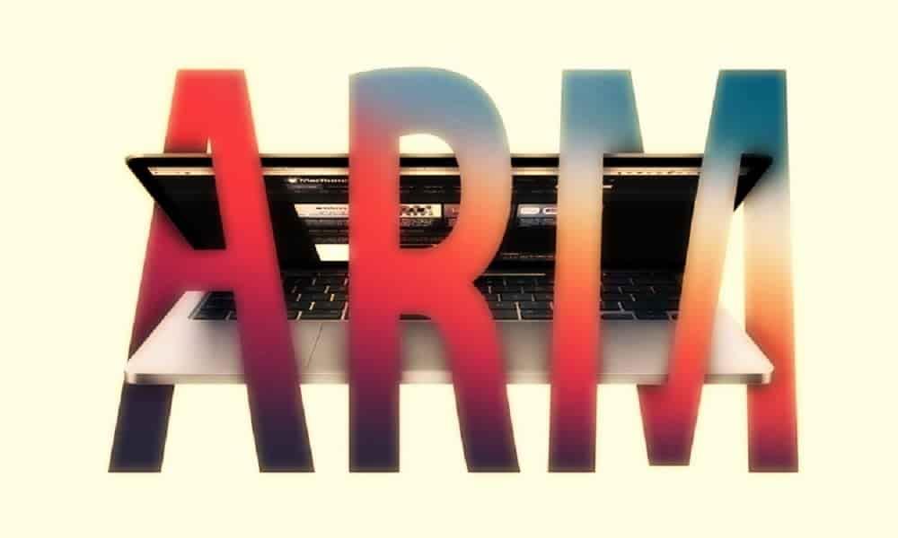 MacBook Pro y Air con CPU ARM llegan a finales del 2020