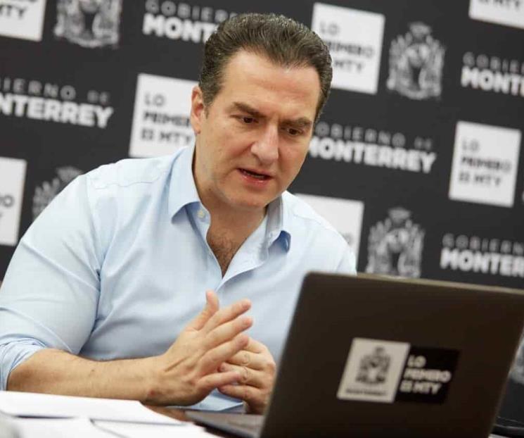 Afirma Adrián que la crisis no los ha detenido