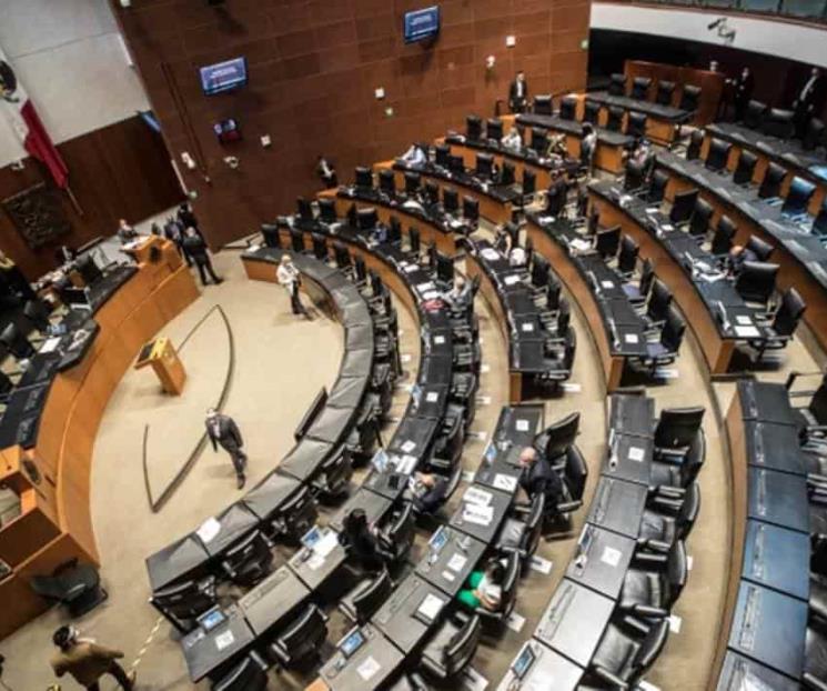 Revisar el pacto fiscal traerá beneficios, asegura senador