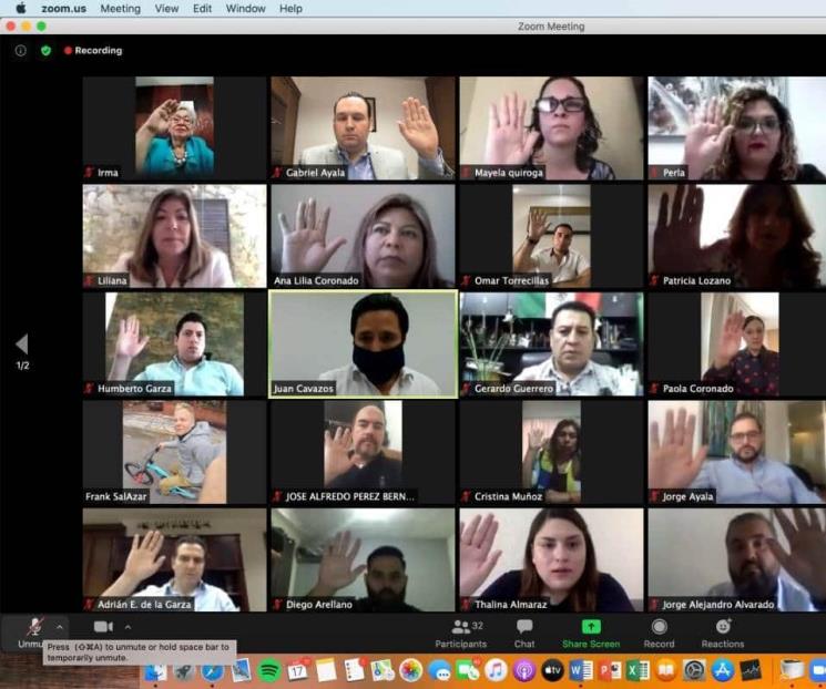 Triplicará Monterrey subsidio al predial