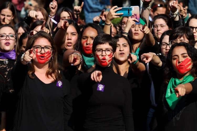 Debate: ¿Pena de muerte a los agresores de mujeres? Debate: ¿Pena de muerte a los agresores de mujeres?