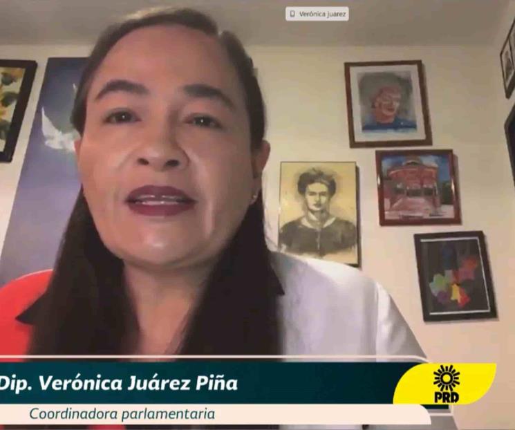 Pide a aspirantes a consejeros garantía de paridad de género Pide a aspirantes a consejeros garantía de paridad de género