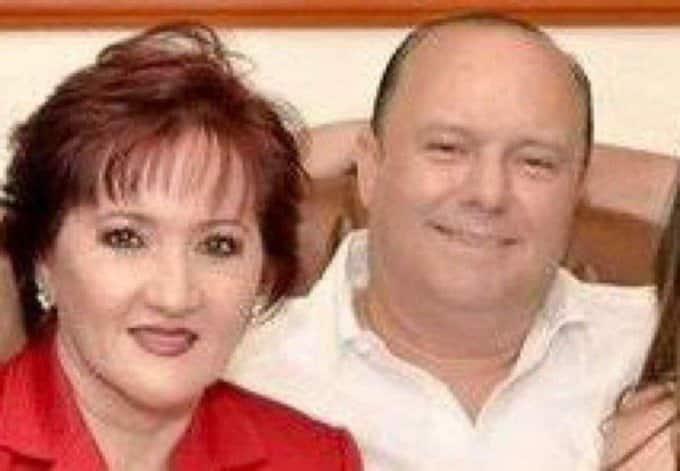 Busca esposa de Duarte evitar orden de aprehensión