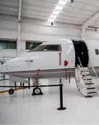 Quedan sin postores 2 aviones de Pemex