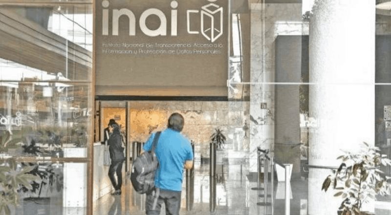 Registran mayor interés en protección de datos