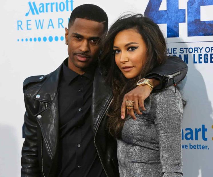 Ex prometido de Naya rompe silencio tras muerte de la actriz