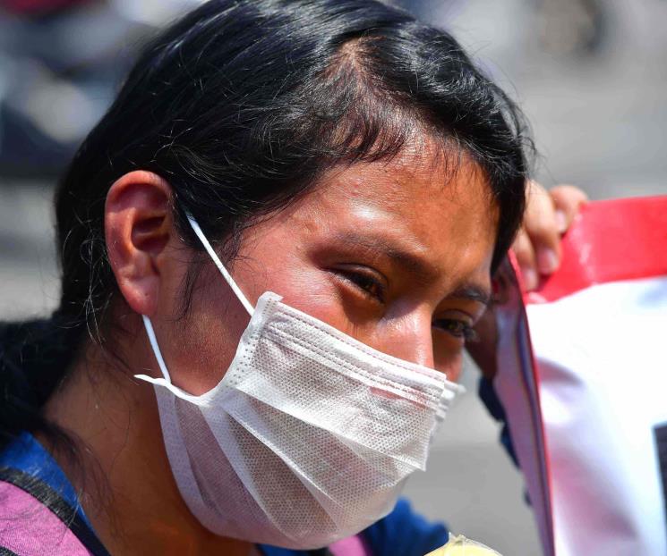 Va México por vacuna contra el Covid-19 Va México por vacuna contra el Covid-19