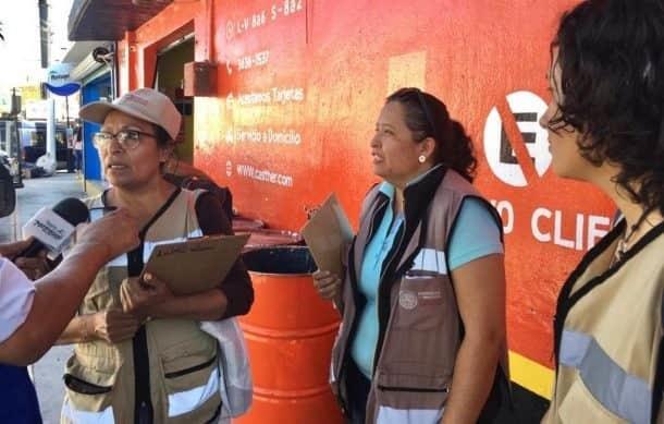 Envía Bienestar orden de pago a domicilio