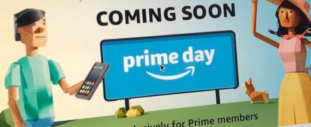 Amazon confirma que retrasará el Prime Day de 2020