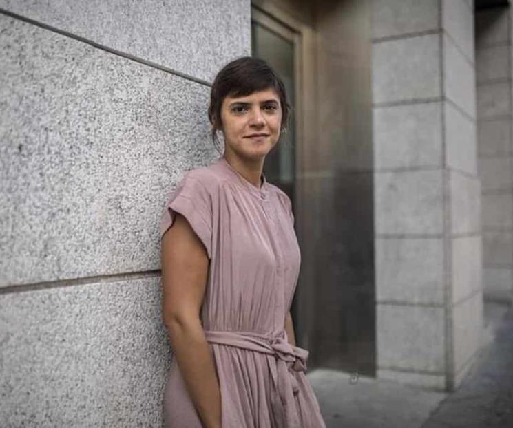 Valeria Luiselli gana el Premio Fernanda Pivano 2020