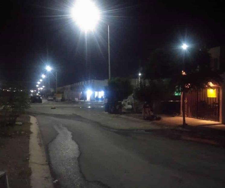 Asesinan a joven en García NL