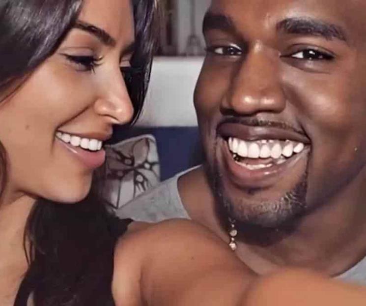 Kanye West confiesa que ha buscado divorciarse de Kim Kanye West confiesa que ha buscado divorciarse de Kim