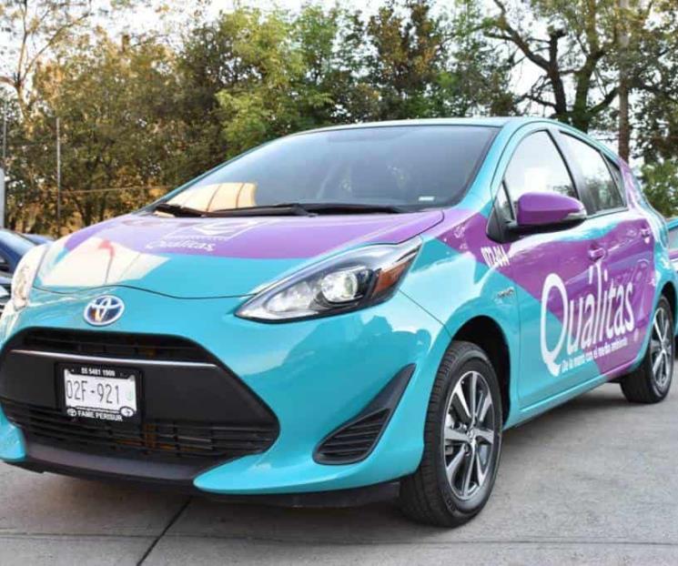 Confinamiento redujo 43% el número de siniestros en autos