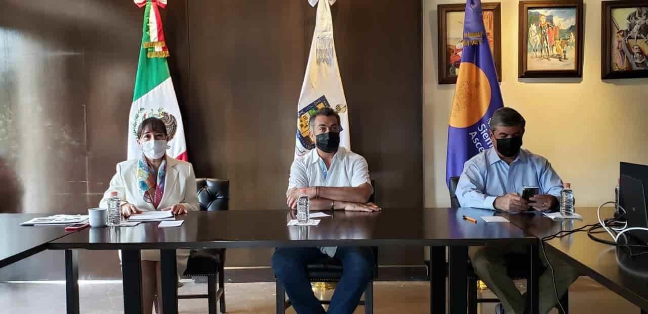 Advierte Bronco de cierre de negocios