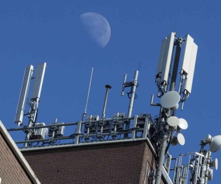 Francia limita el peso de Huawei en su infraestructura 5G