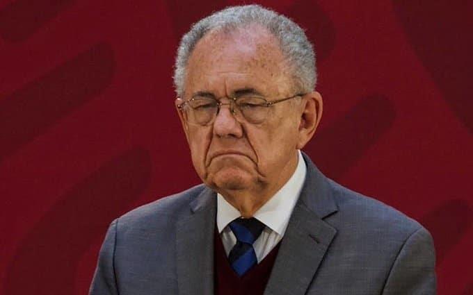 Disgusta a titular de SCT militarizar aduanas