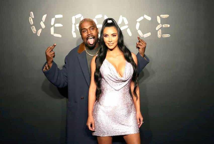 Pide compasión para Kanye West