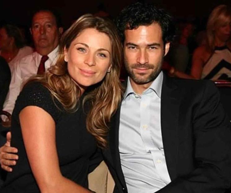 Ludwika Paleta revela el secreto de su exitoso matrimonio