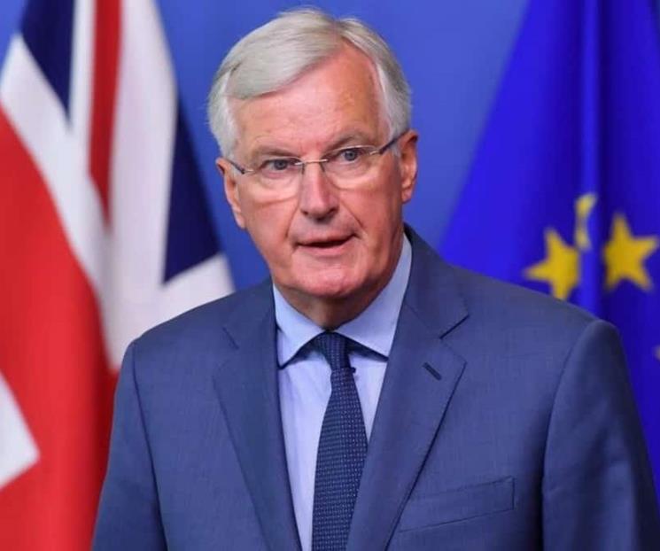 Ve UE improbable acuerdo sobre Brexit Ve UE improbable acuerdo sobre Brexit