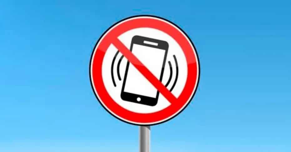 Así se hundió la portabilidad mientras estaba prohibida