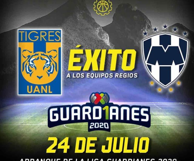 Quiere Fuerza Regia que haya Final Regia en AP20 Quiere Fuerza Regia que haya Final Regia en AP20