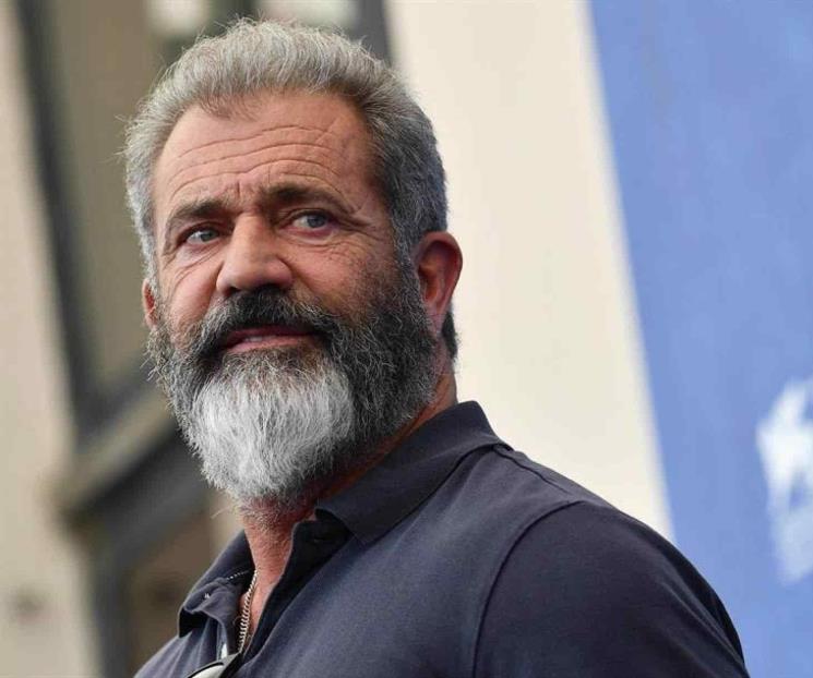 Volverá Mel Gibson a grabar en México Volverá Mel Gibson a grabar en México