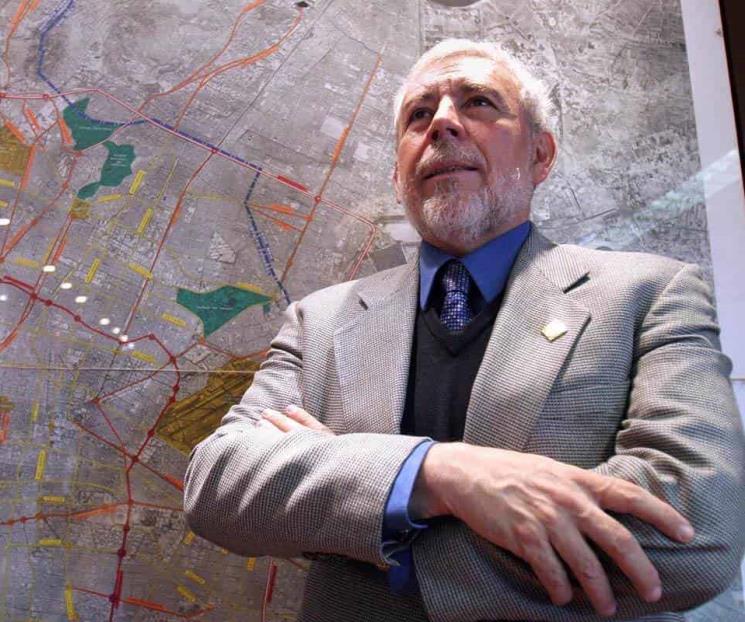 Jorge Arganis Díaz Leal. Nuevo reto Jorge Arganis Díaz Leal. Nuevo reto