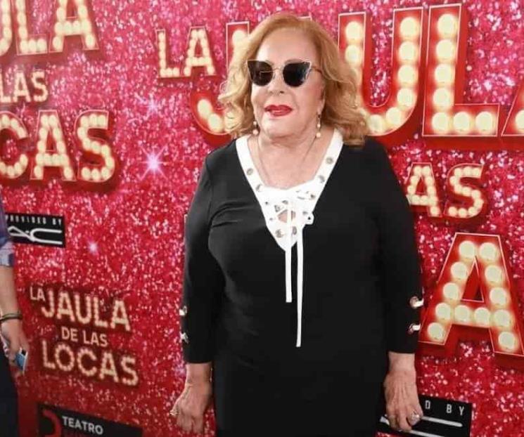 Pinal no permitirá que Televisa la trate como limosnera Pinal no permitirá que Televisa la trate como limosnera