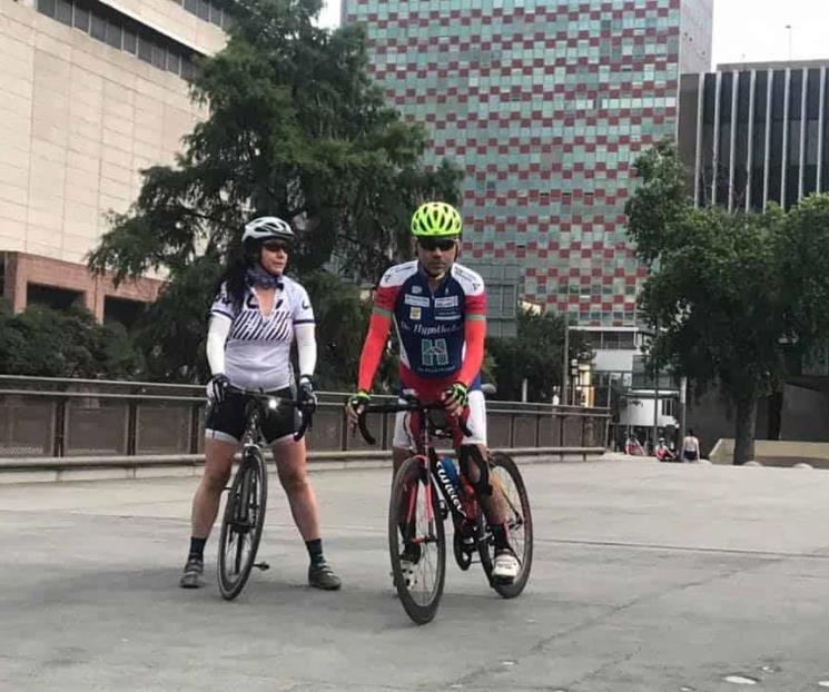 Propone PAN crear Ley de Impulso al Ciclismo Urbano Propone PAN crear Ley de Impulso al Ciclismo Urbano