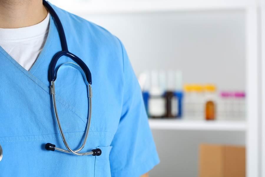 Pagan 135 mdp a médicos cubanos