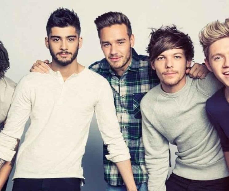 Cierra Louis Tomlinson posibilidad de reunión de One Direction
