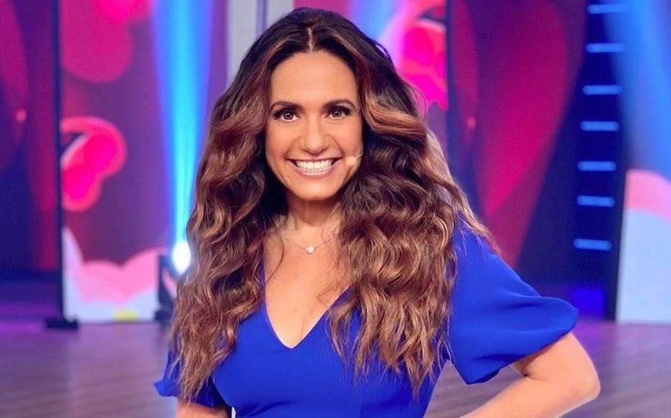 Penélope Menchaca comparte el poder