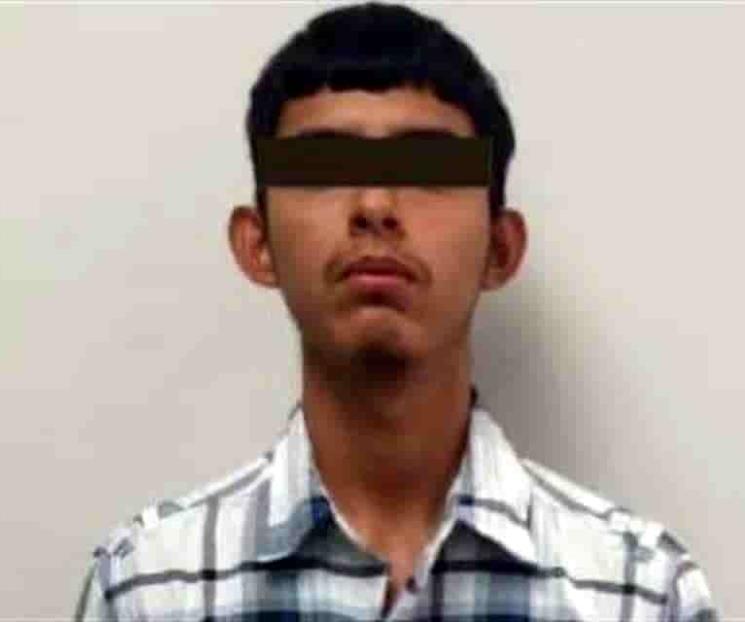 Captura AEI a un asesino