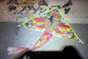 Suspenden traslado de ni&ntilde;o con quemaduras