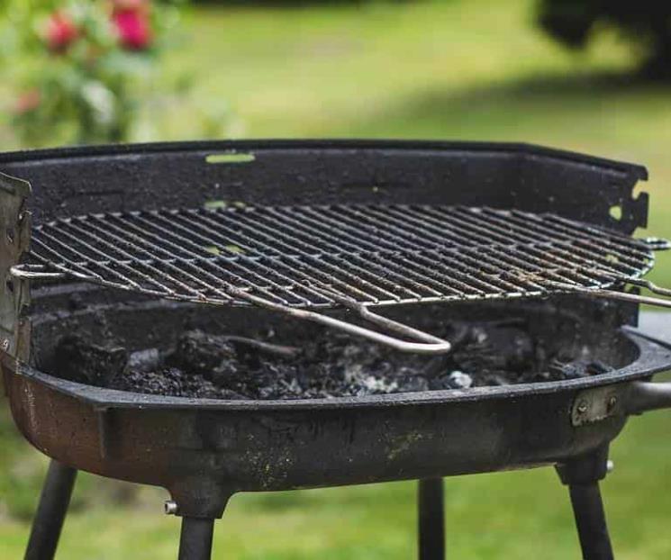 Cómo curar una parrilla como un experto
