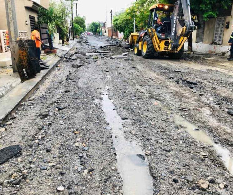 Evaluará NL daños y pedirá recursos federales por “Hanna”