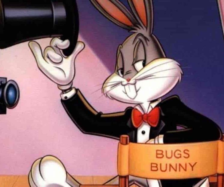 Bugs Bunny celebra 80 años de su creación Bugs Bunny celebra 80 años de su creación