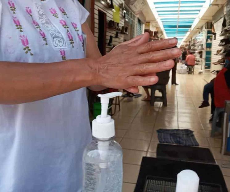 Medidas para que personas vulnerables regresen a trabajar