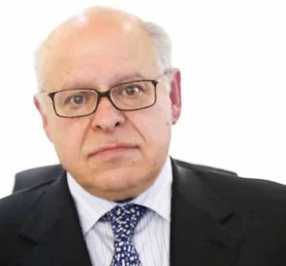 Muere empresario José Kuri Harfush Muere empresario José Kuri Harfush